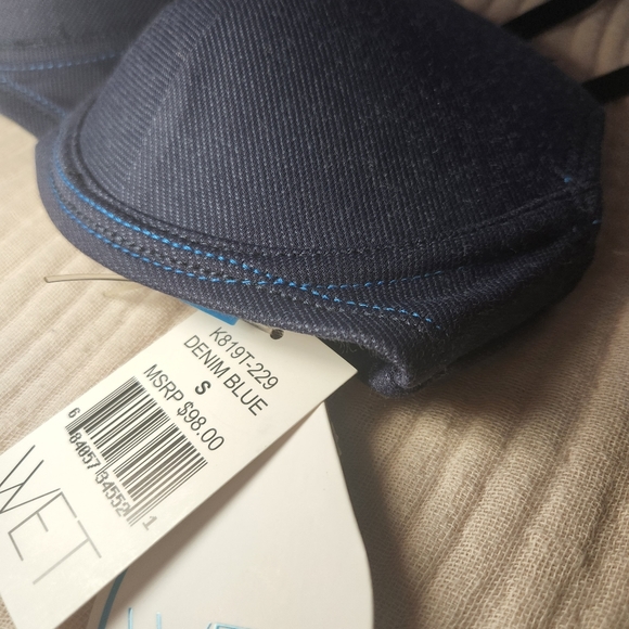 WET push-up bikini - Picture 3 of 8